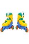 Stitch Inline 3 Wheel Roller Skates 28755 - 5