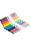 Classic Broad Line Markers, 10 Count - 6