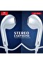 ET-E43 Wired Stereo Earphones with Mic 3.5mm Jack In-Ear Headphones with HD Sound - 5