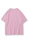 Women's Fruity N Felted Tshirt Pink - 2