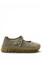 Women's Genuine Leather Comfortable Daily Ballerinas - 2