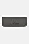 Men WRJ1775S Rectangular Reading Glass, Gunmetal - 5