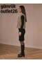 Sunny Fur Vest - 6