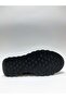 Genuine Leather Smart Lace-Up Summer Men's Shoes with Nubuck Details - 4