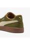 Smash 3.0 Etiqueta Men's Green Sports Shoes - 6