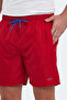 Reno Set of 2 Men's Pocketed Swim Shorts - 5