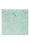 Free-Layout Photo Album – Ribonne Mint - 30X31 Cm, 60 Pages, Gilded Cover