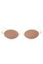 Portofino Yc9 50 Women's Sunglasses - 2
