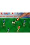 World Championship Football Game - Football Match Toy - Football Toys - Ball Toy Foosball Set - 4