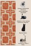 Sdt Stripe Patterned Modern Woven Base Decorative Carpet Sdt923 - 5