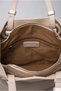 Women's Crossbody Handbag Daily Stylish Use Lightweight Modern Design Beige 18230 - 4
