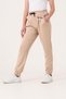 Oysho Girls' Tracksuit Bottom with Be You Print on the Front - 7