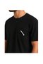 3D Motion Printed Oysho Fabric Men's T-Shirt 26569 - 2
