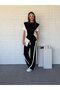 Double Stripe Modal Set
