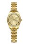 Rd213476L Women Wrist Watch with Steel Cord