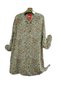 Plus Size Women's Summer Viscose Tunic - 3