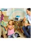 Arctic Air Ultra Mini Portable Air Cooler with Humidifier and Air Purifier Compact Fan - 4