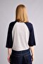 Slim Fit Crew Neck Printed Short Sleeve T-Shirt H8072Ax26Sm - 5
