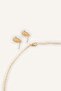 Women's 2-Piece Jewelry Set H5605Axns - 4