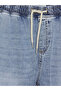 Nevavm Baggy Fit Men's Jean Pants with a Difference - 7