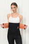 Thermal Sauna Waist Belt Corset –, Waist Belly Melting, Sweat-Inducing and Firming, Unisex Waist Belt Corset - 2