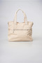 Women's Cross Strap Handbag Daily Stylish Use Lightweight Modern Design Beige-Camel 18304 - 4
