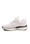 White-Black Memory Foam Men's Sports Shoes 2294 m