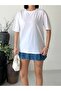 Women's 100% Cotton Basic T-Shirt – Relaxed Fit Casual Short Sleeve T-Shirt - 4