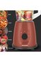 2-in-1 1.8L Unbreakable Jar Power Blender with Dry Grinding Cup - 5