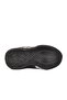 Ice Black Velcro Mesh Lightweight Boys' Sports Shoes 748 F - 5