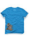 Unisex Design Tshirt Rider Rock