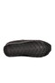 Black women's casual shoes - 5