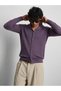 Men's Thin Knitwear Shirt Collar Buttoned Cardigan Modern Slim Fit Summer Stylish - Knitwear - 4