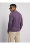 Men's Thin Knitwear Shirt Collar Buttoned Cardigan Modern Slim Fit Summer Stylish - Knitwear - 5