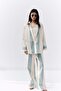 Oversized poplin shirt - 2