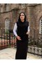Knitwear Vest