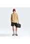 M LEYNAR OFF PEAK SHORTS شورت رياضي للرجال NF0A8HG8JK31 أسود-M - 2