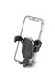 Gravity Sensor Mobile Car Mount with Auto Lock - 3