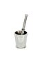Stainless Steel Khalbatta