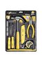 Powerman Home Tool Set DRL-63329 6pcs - 3