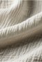 New Season Muslin Kimono - Tie-On Sleeve Detail, Luxury Oversize Women's Kimono - Oeko-Tex Certified Fabric - 5