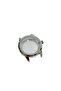 Transparent Glass Wristwatch Case 44mm (Model 6) - 2