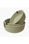 Cord Rope Cotton 6-7 mm 20-25 Meters Half kg Rope - Pistachio Green - 2
