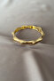 Elegant Bone Design Handcuff Bracelet - 2