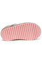 Marlin Glittery Velcro Girls' Sandals - 5