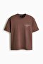 Relaxed Fit T-shirt - 5