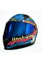 M-910 Kraken Full Face Kask - 5