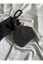 Torba Model Women's Bag, Evening Dress Bag, Wedding Bag, Engagement Bag Black