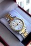 Original 2 Year Warranty Women's Wristwatch Steel Band Waterproof - 3