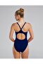 SOLID F DIAMONDFIT-A NAVY - 3